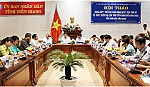 Năm 2020 Tiền Giang đón 2,2 triệu lượt khách du lịch.