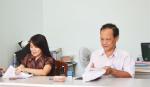 Đẩy mạnh chủ trương tinh giản biên chế trên địa bàn tỉnh