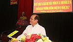 Kiến thức giáo dục quốc phòng - an ninh phải đơn giản, dễ hiểu