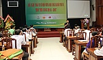 Tìm giải pháp tháo gỡ khó khăn cho ngành chăn nuôi