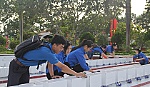 Giáo dục truyền thống cho thanh niên- chuyện không bao giờ cũ.