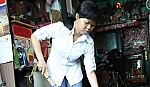 Chương trình học bổng 