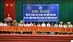 Phường 1 (TX. Gò Công) và hiệu quả của phong trào thi đua yêu nước