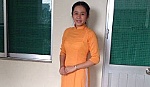 Những tấm gương vượt khó, vươn lên