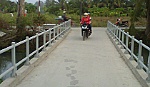 Học tập Bác để xây dựng Đảng bộ trong sạch, vững mạnh