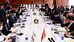 Việt Nam-Hàn Quốc hợp tác hoàn thiện chính sách về môi trường