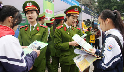 Ảnh minh họa. Nguồn: gdtd.vn