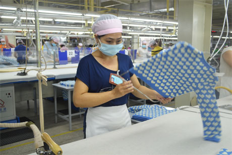 Nghị quyết 06-NQ/TU tạo thêm luồng gió mới trong hỗ trợ và phát triển DN.