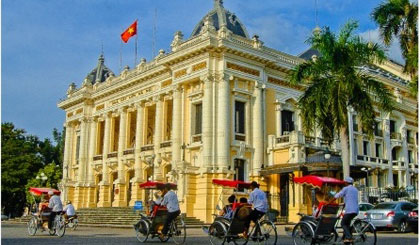 Ảnh minh họa. Ảnh: Nguyễn Phú Đức
