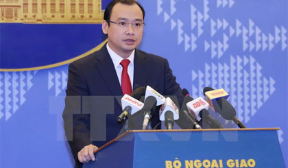 le hai binh