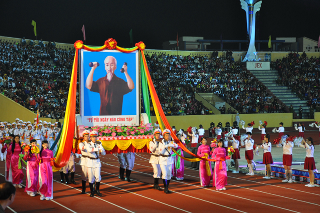 Cuộc vận động 