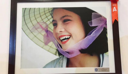 Tác phẩm 