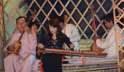 Ảnh minh họa. Ảnh: Vân Anh