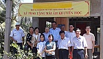 Bàn giao 