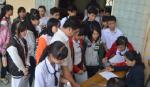 Chương trình học bổng 