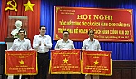 Huyện Chợ Gạo: Nâng cao hiệu quả công tác cải cách hành chính