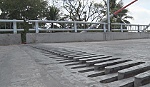 Cần sớm khắc phục lỗi kỹ thuật cầu Chợ Gạo cũ
