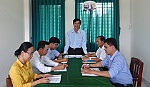 Nêu gương sáng trong học tập và làm theo Bác
