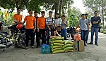 Phượt- một trải nghiệm thú vị để trưởng thành.