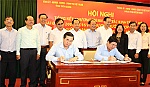 Thu hút 47 dự án với tổng vốn đầu tư 13.379 tỷ đồng