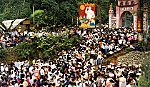 Vang vọng ngàn đời Giỗ Tổ Hùng Vương