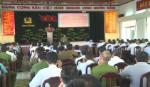 7 nhiệm vụ trọng tâm của phong trào toàn dân bảo vệ ANTQ
