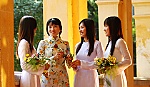Phát huy tốt vai trò phụ nữ trong phát triển kinh tế-xã hội