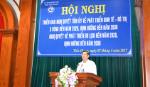 Phát huy thế mạnh từng vùng kinh tế, tạo động lực phát triển bền vững