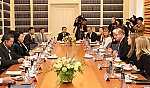 Thụy Điển ủng hộ Việt Nam ứng cử vào Hội đồng Bảo an LHQ