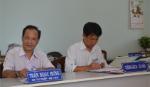 Hoàn thành Đề án vị trí việc làm - Tiếp tục tinh giản biên chế
