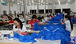 Chính phủ thống nhất đề xuất giảm mức đóng bảo hiểm thất nghiệp