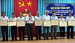 Tăng cường công tác phổ biến, giáo dục pháp luật