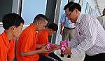 Cần sự chung tay của cả cộng đồng