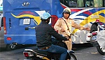 Công điện bảo đảm an toàn giao thông dịp Lễ 30-4 và 1-5