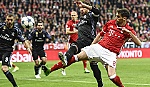 Tổng hợp các trận lượt đi vòng tứ kết Champions League