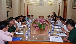 Toàn tỉnh có hơn 5.800 Bà mẹ Việt Nam Anh hùng