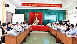 Tìm giải pháp 