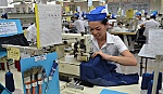 Cô công nhân 8X và những sáng kiến thiết thực