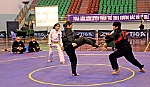 Các đội phía Bắc khẳng định thế mạnh