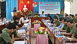 Người nghiện và tội phạm ma túy có chiều hướng tăng