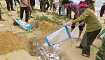 Ủy ban Kiểm tra TW kết luận về vụ Formosa Hà Tĩnh