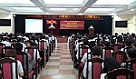 Những điểm sáng kinh tế - xã hội trong nước quý I-2017