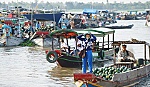 Việt Nam qua góc nhìn một doanh nhân Argentina