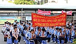 Phát động Tháng hành động vì an toàn thực phẩm năm 2017