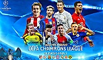 Dự đoán kết quả lượt về tứ kết Champions League