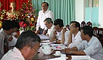 CB-CC-VC không được hỗ trợ ổn định ĐS-SX khi Nhà nước thu hồi đất