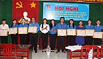 Thành đoàn Mỹ Tho tổng kết hoạt động Tháng thanh niên