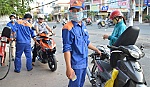 Giá xăng, dầu đồng loạt tăng 350 đồng/lít