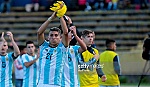 U20 Argentina mang đội hình World Cup đấu U20 Việt Nam
