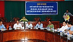 Công tác dân vận góp phần thực hiện hiệu quả nhiệm vụ chính trị